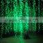 NEW!!! 2015 hot sale green willow tree light, led lighted willow tree