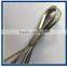 US Type Light Duty Wire Rope Commercial Thimble