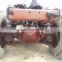 Used 2629 truck bogie for mercedes benz form Germany