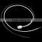 2 Pin JST SH 1.0mm Connector Jumper Wire Cable Assembly 20cm