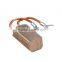Impregnating metal carbon brush M9020