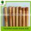 120x2.2cm brooms and dustpans wood stick / hot sales wooden broom handle mop stick
