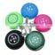 Colorful Bluetooth Speaker Outdoor Sports Bluetooth Speaker with FM Radio