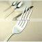 Fashion 24 pcs /lot luxury cutlery fork knife spoon best home gift stainless steel wholesale tableware dinner set C78