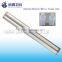 Wall mount towel bar bracket