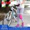 FDA Approved China popular adjustable black neoprene hinged knee support