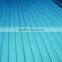 lying down solarium / tanning bed/solarium tanning machine to shape the wheat of skin