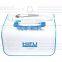 No Pain Mini Hifu Ultrasound Slimming 4MHZ Machine For Home Use