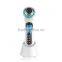 Home skin care face massager ultrasonic beauty machine Deep Cleansing