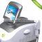 Good Quality 2 in 1 SHR and ND YAG laser machine Movable Screen Bikini Hair Removal 10HZ
