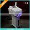 Portable at home ultrasound hifu for wrinkle removal system/professional face lift sono queen hifu