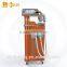 Skin Soften Wrinkle Removal Hot Sale SHR Hair Removal Machine