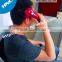 Laser light and massage comb for hair growth