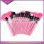 Wholesale Professional Custom Logo Makeup Brushes, Makeup Brushes Set With Free Sample