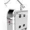 Varicose Veins Treatment Sanhe Beauty Best Selling Products Nd Yag Q-switched Laser 1064nm/532nm Tattoo Removal Machine /pigment Mongolian Spots Removal