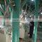 China wheat grinder mill machine