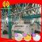Corn Maize Flour Complete Processing Milling Machine Line