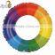 Water Sports product swim ring float wholesale swimming rings