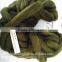 dyed wool top, 27mic, 60-70mm length