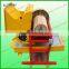 The New Design Peanut Sheller Machine