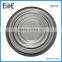 High Demand 307# 83mm Canned Vegetables Bottom Lid