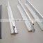 32mm suspended ceiling iron t bar for office decoration