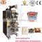 Sachet Powder Filling and Sealing Machine