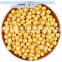 JSX newly crop small soybean round shape yellow soya bean