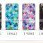 Quality Creative marble phone case,custom for iphone 5c marble print case,Novelty TPU case for iphone 6s