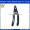 SJ-053 Professional 7.5 Inch Optimal steel gear grinding stripping pliers