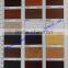 Wood Grain PVC Decoration Film