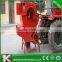 Corn and Maize Threshing Machine with Low Price|Small Sweet Corn Thresher and Huller