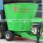 9CBM Cow Vertical Feed mixer