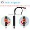 Garden hose diesel venturi nozzle sprayer