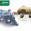 Decopatch 3D Paper Mache Animals Model Standing Small Elephant by Papercraft