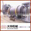 2015 brand advantages drum dryer/ rotary drum dryer for mining from China zhengzhou