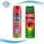 Original Export Manufacturer Insect killer aerosol