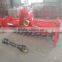 Canada new type TL-125 side drive rotavator