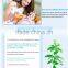 medical health care product gel cooling fever reduce patch