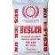 China Professional manufacture supply best price 50kg new pp woven plastic cement bags