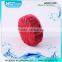 Blue bubble asanitary urinal block