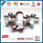 Colorful Cookie Cutters Stainless Steel With Coating for Christmas Day, Christmas Cheap Gift Cookie Cutter