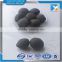 high purity silicon manganese ball /SiMn ball with free sample for Metallurgy
