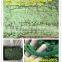 individual camouflage netting nylon woodland,600d polyester woodland camo netting,filet de camouflage