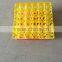high quality 30 hole plastic chicken egg packing tray