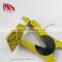 ear tag plier for single ear tag in yellow 250*58*28 mm
