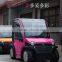 small family electric car