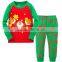 Hot sell Boys Christmas Pajamas