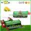 straw crushing and returning machine made by weifang shengxuan machinery co.,ltd.