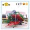 small dump trailer for atv with CE approved made by weifang shengxuan